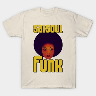 Salsoul Funk T-Shirt